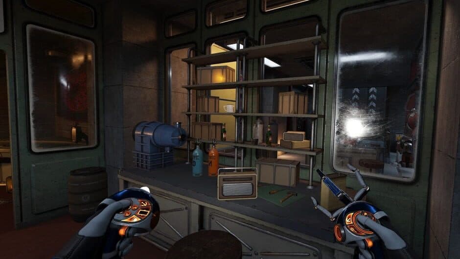 Red Matter 2 screenshot