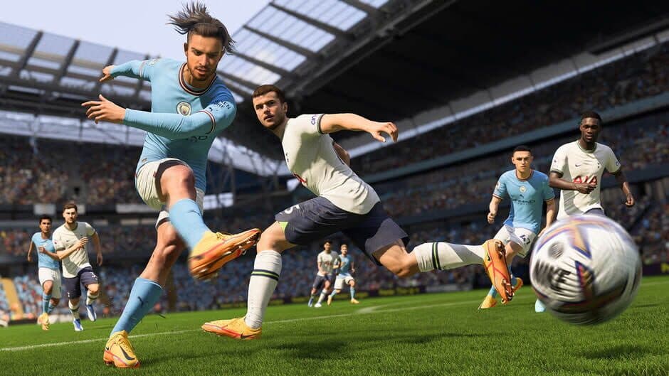 FIFA 23: Ultimate Edition screenshot