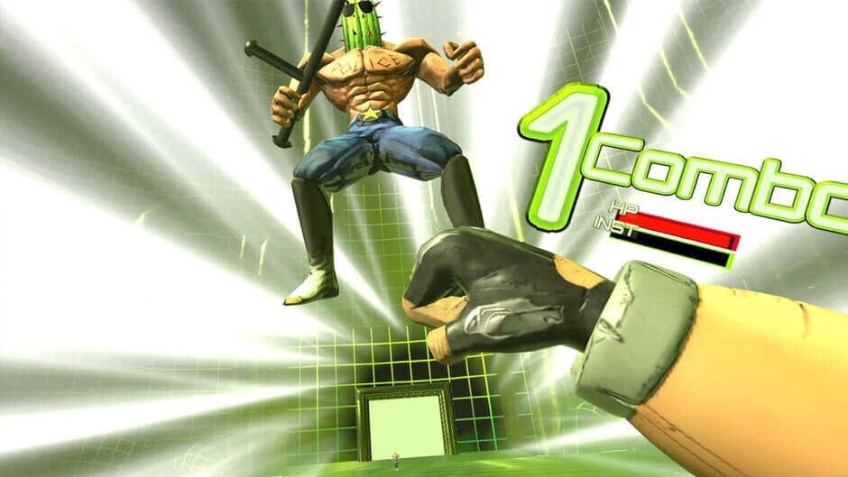 Ultrasclash V screenshot