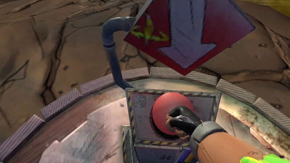 Ultrasclash V screenshot