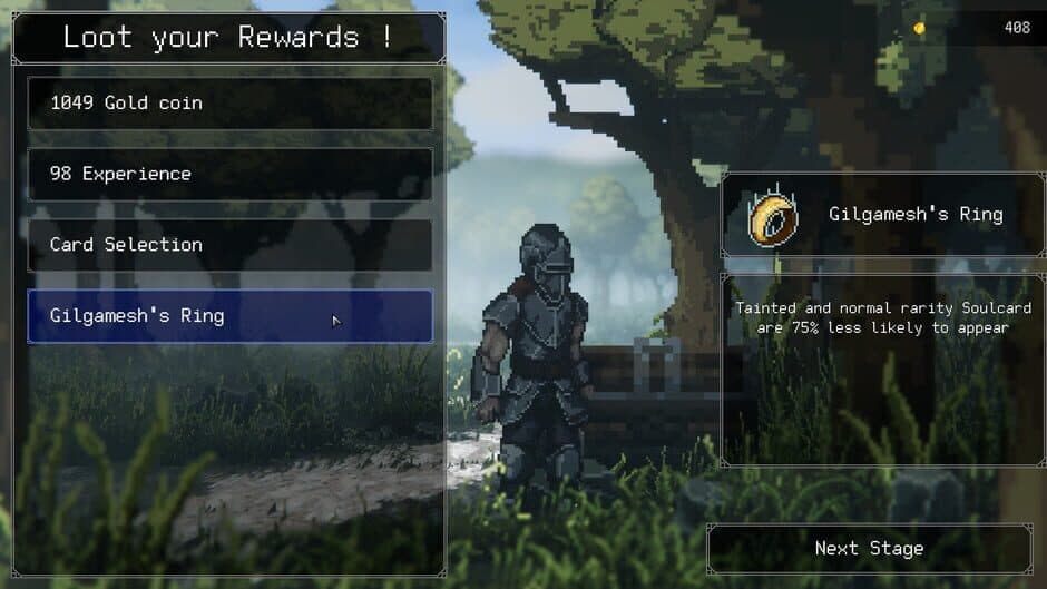 Rogue: Genesia screenshot