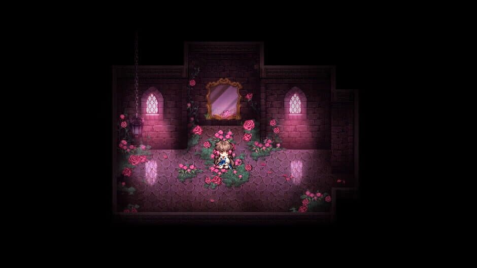 Pocket Mirror: GoldenerTraum screenshot