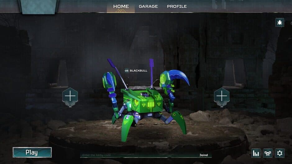 Hit and Boom screenshot