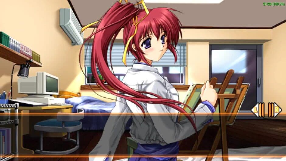 Comic Party screenshot