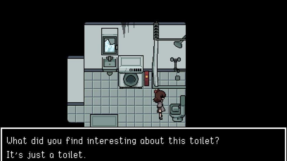 Stagnated In Slumber screenshot