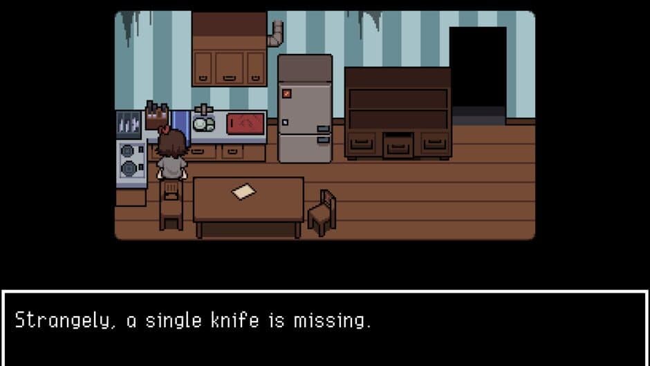 Stagnated In Slumber screenshot