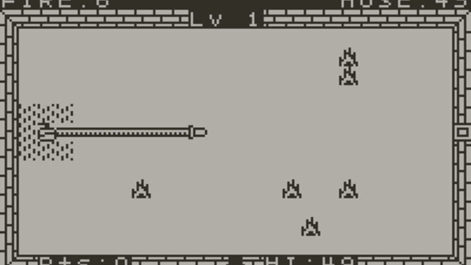 Fire Hose screenshot