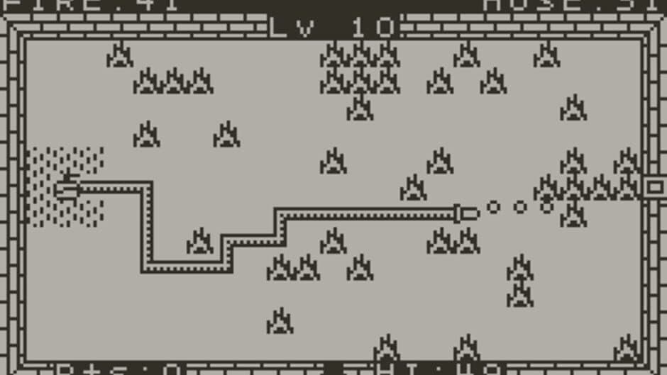 Fire Hose screenshot