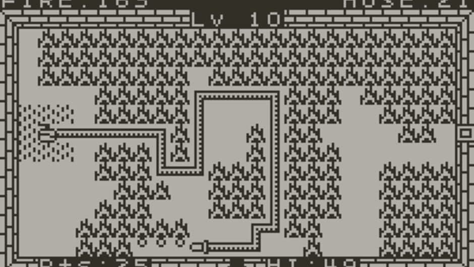 Fire Hose screenshot