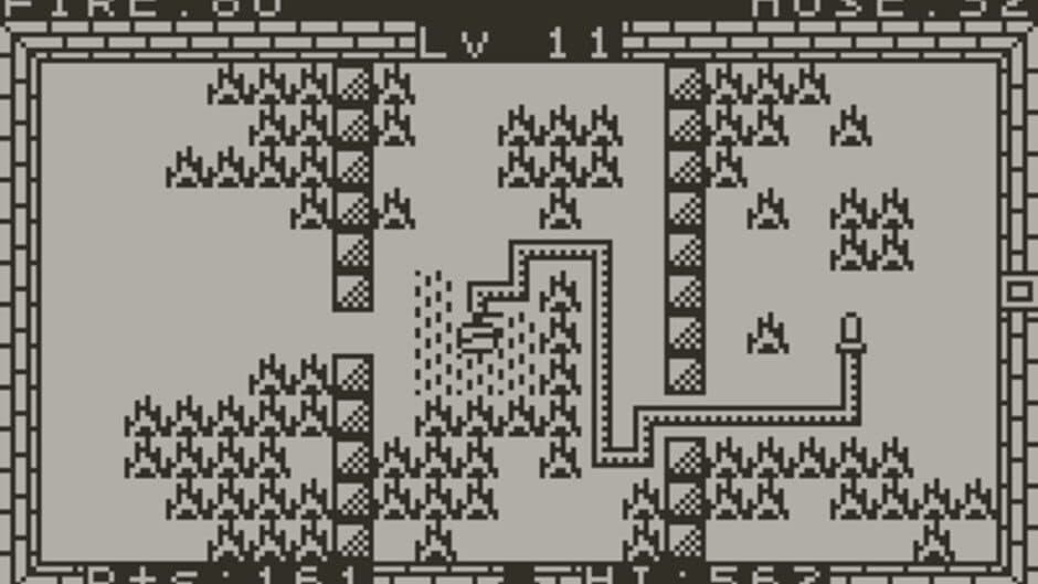 Fire Hose screenshot