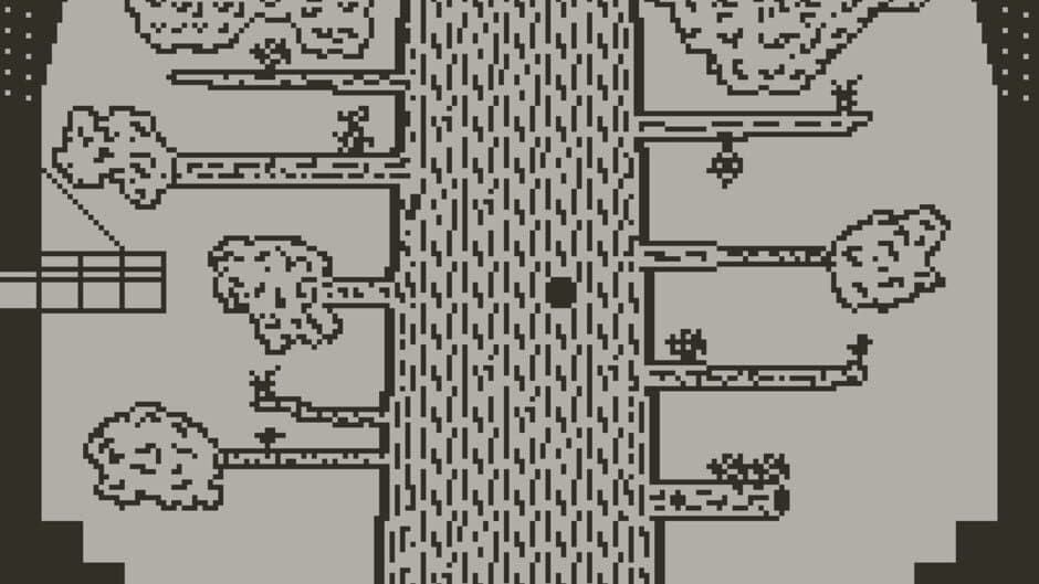 Time From Earth screenshot