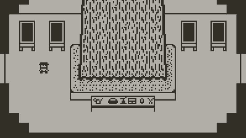 Time From Earth screenshot