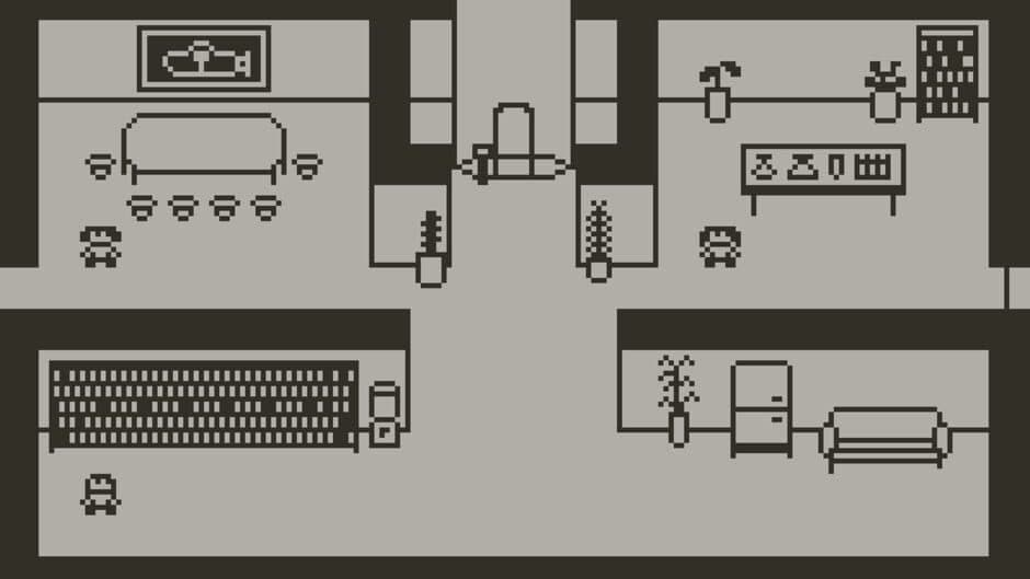 Time From Earth screenshot