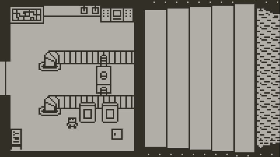 Time From Earth screenshot