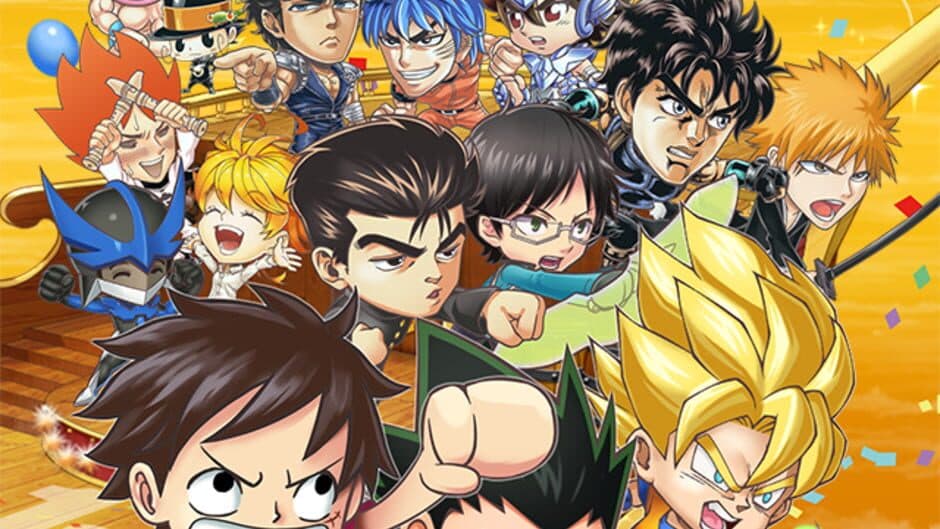 Jumputi Heroes screenshot