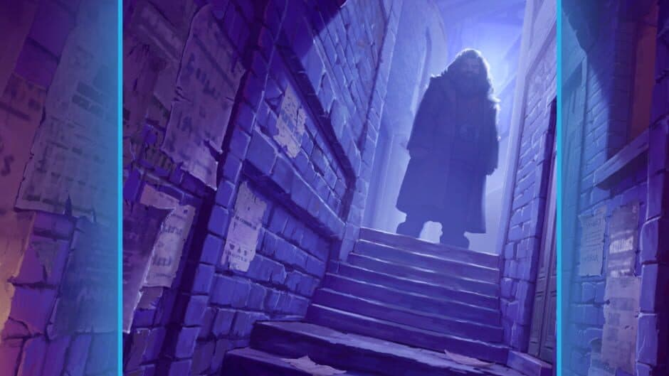 Harry Potter Puzzles & Spells screenshot