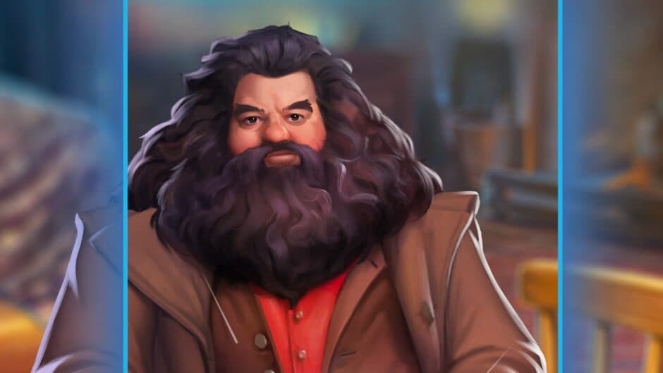 Harry Potter Puzzles & Spells screenshot