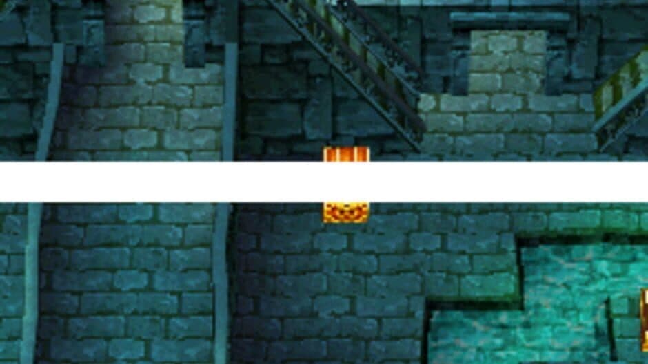 Dragon Quest V: Hand of the Heavenly Bride screenshot