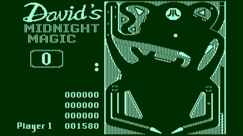 Midnight Magic screenshot