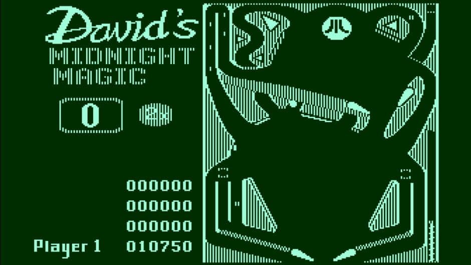 Midnight Magic screenshot