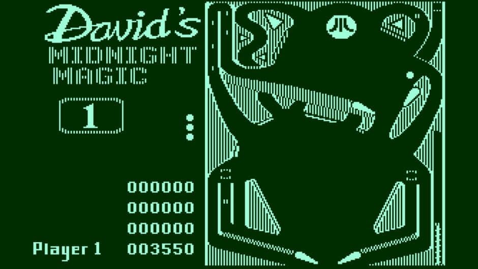 Midnight Magic screenshot