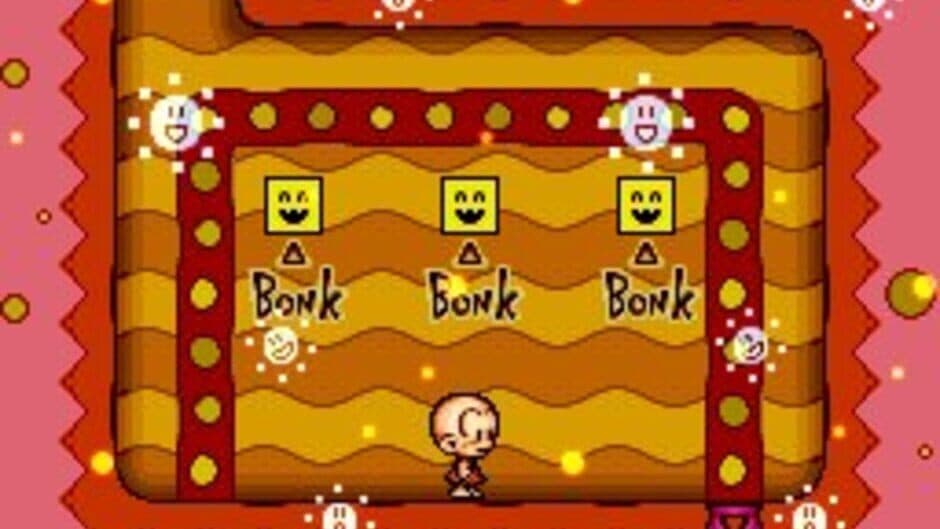 Super Genjin 2 screenshot