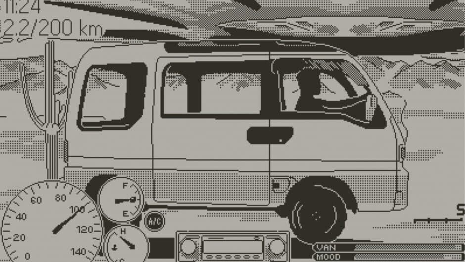 Aliens Ate My Boyfriend screenshot