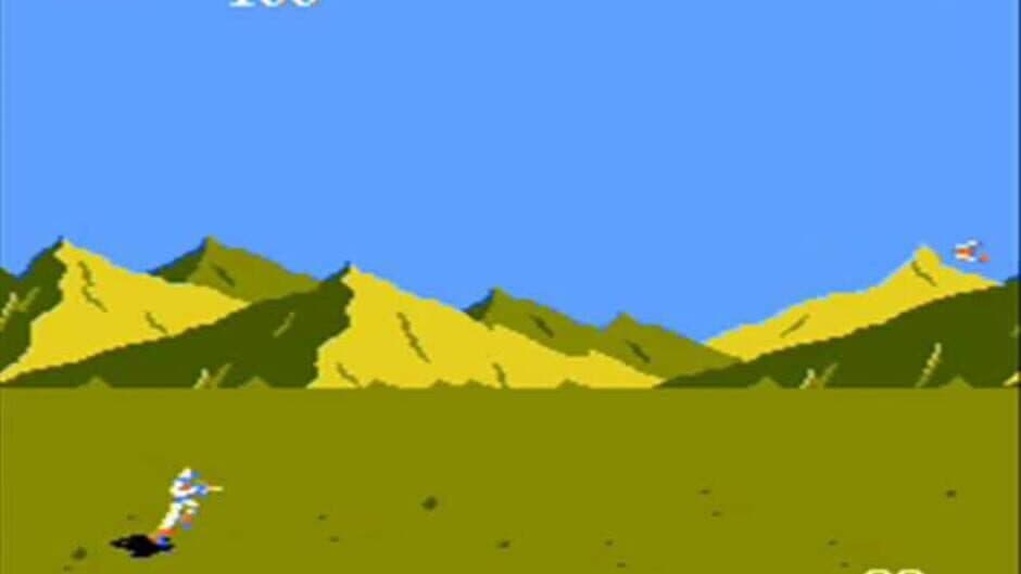 Formation Z screenshot