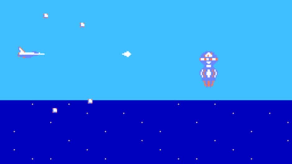 Formation Z screenshot