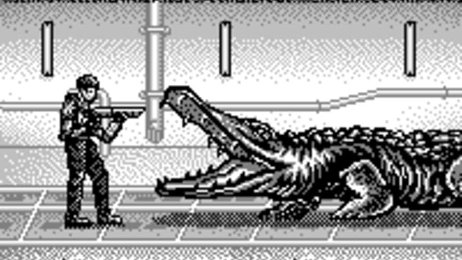 Resident Evil 2 screenshot