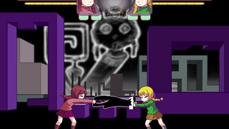 Dream vs. Dream screenshot