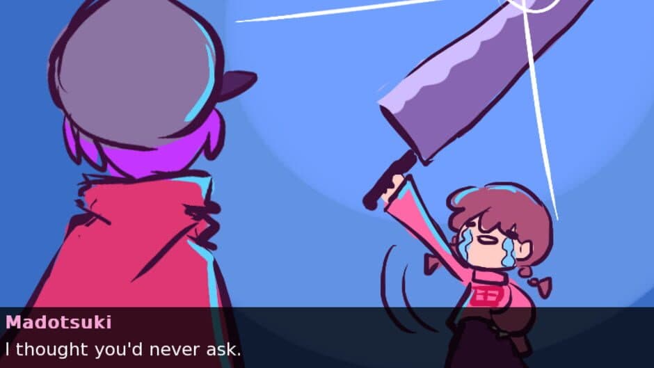 Dream Hearts Dream screenshot