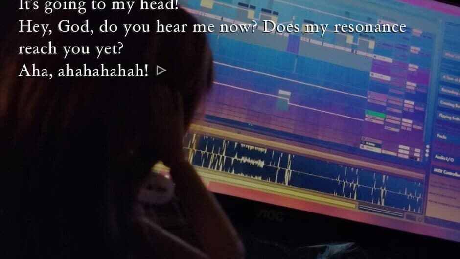 Momo's Diary screenshot