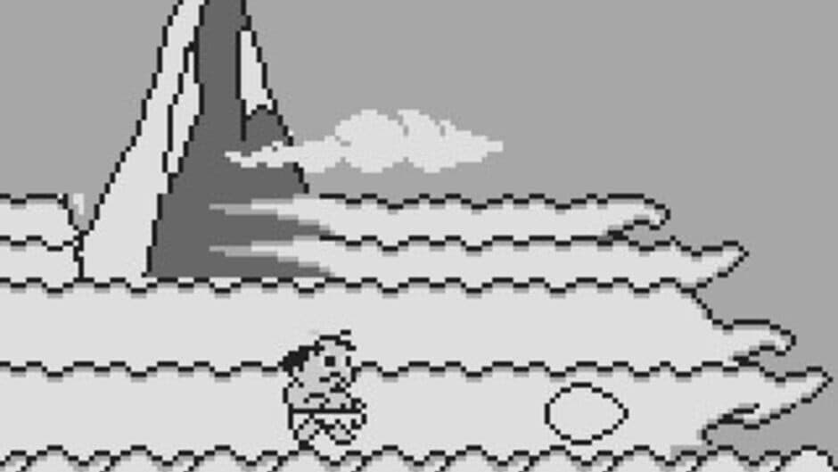 Adventure Island screenshot