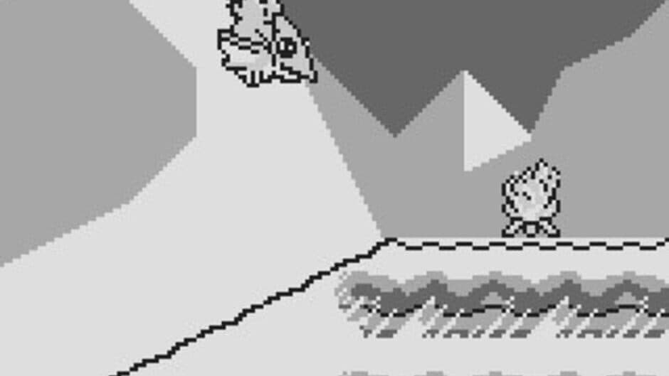 Adventure Island screenshot