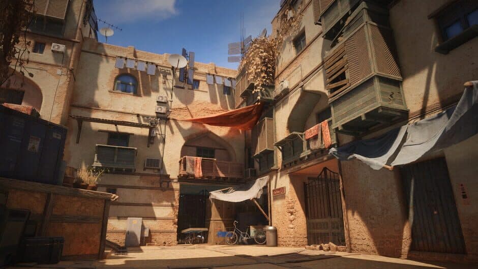 Shatterline screenshot