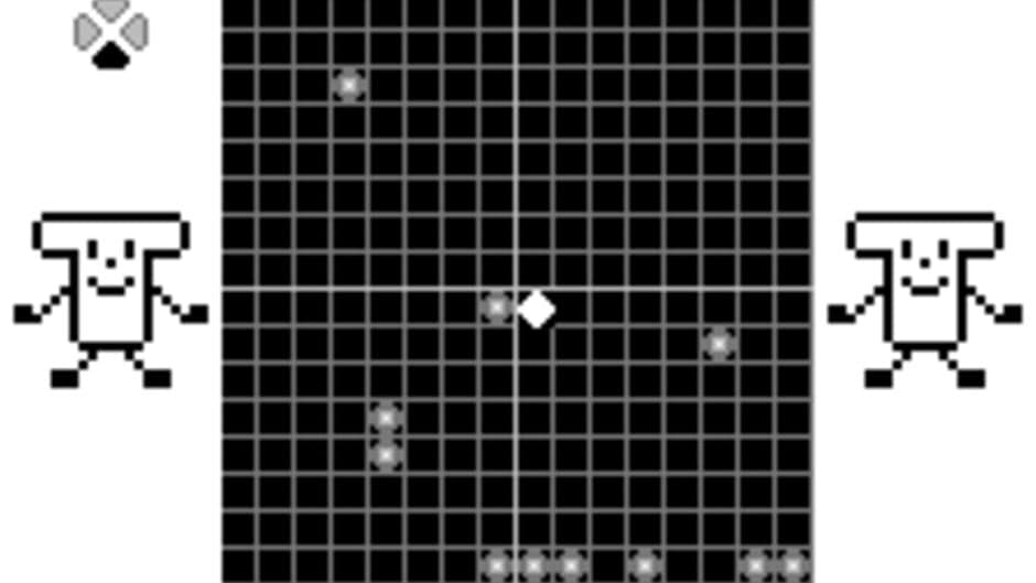 Tenori-on screenshot