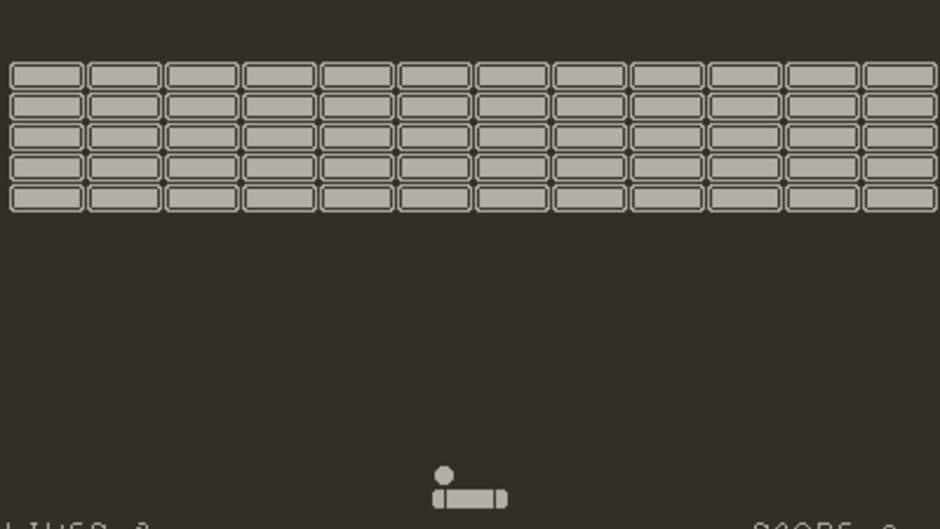 Acid Ball screenshot