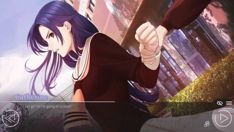 Love, Money, Rock'n'Roll screenshot