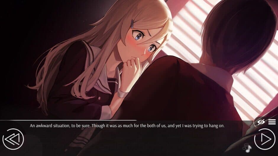 Love, Money, Rock'n'Roll screenshot