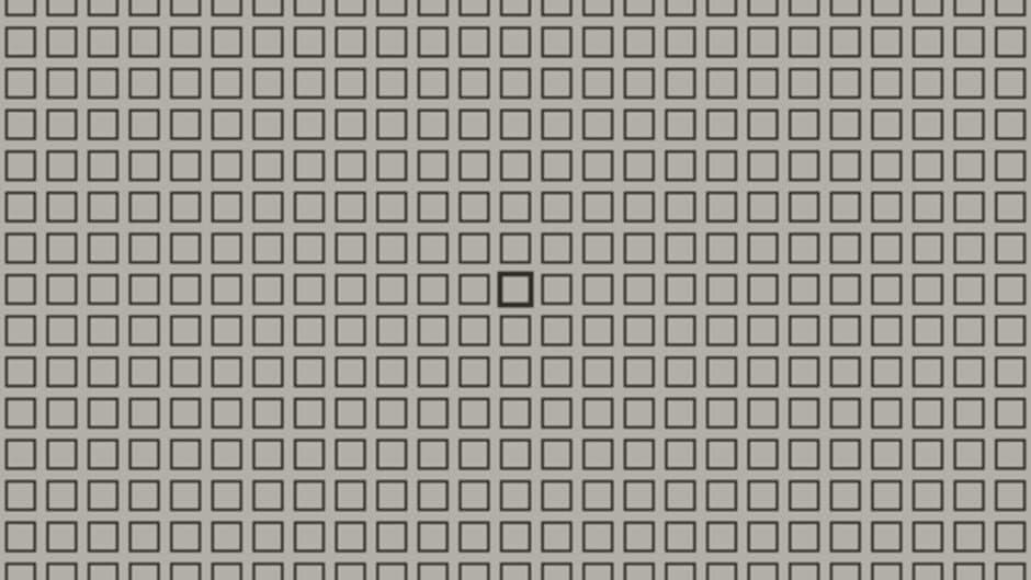 Conway's Game of Life screenshot