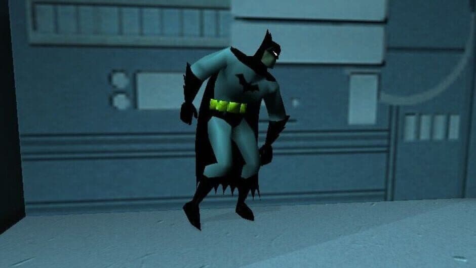 Batman: Vengeance screenshot