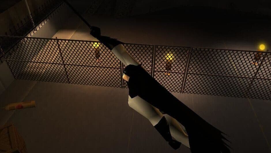 Batman: Vengeance screenshot