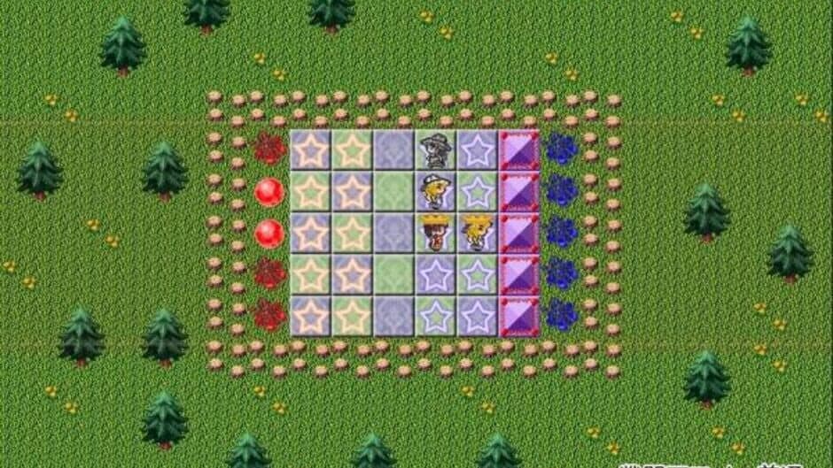 Gensokyo Daisenso screenshot