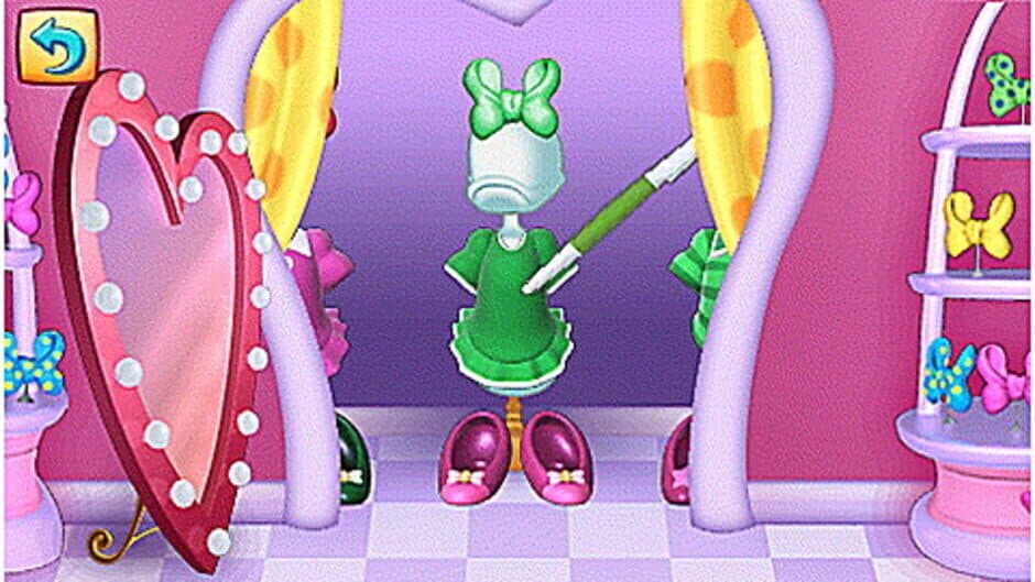 Minnie Mouse Bow-tique: Super Surprise Party! screenshot