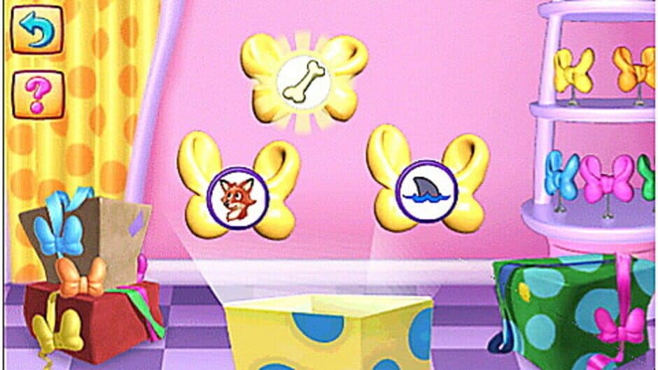 Minnie Mouse Bow-tique: Super Surprise Party! screenshot