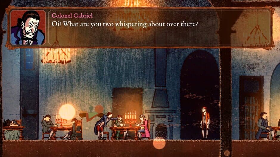 Card Shark screenshot