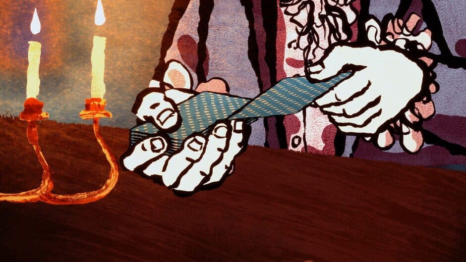 Card Shark screenshot