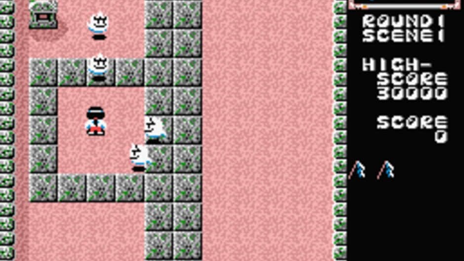 KiKi KaiKai screenshot