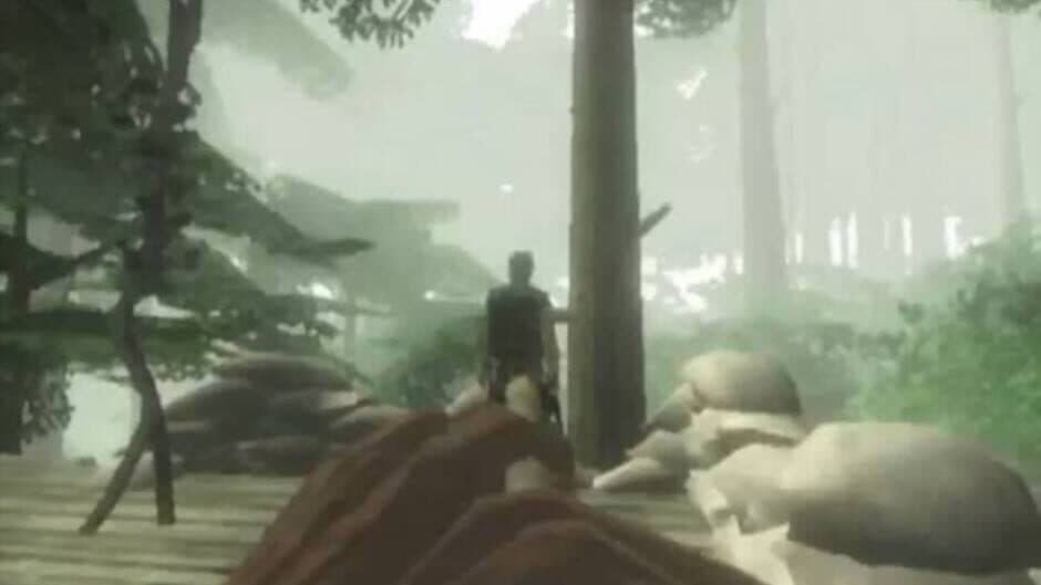Far Cry Instincts: Evolution screenshot